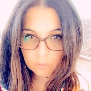 Meet your Posher, Nancy